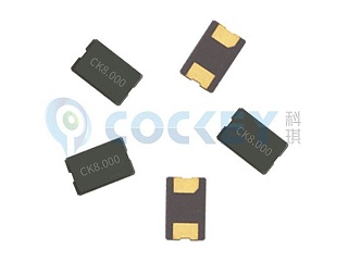 app¼5032 8.000MHZ 2PIN glass