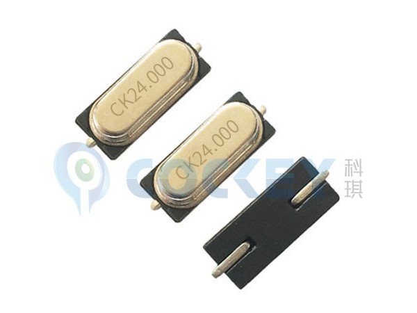 app¼49SMD 27.12MHZ 10PPM