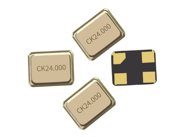 app¼SMD2016 24MHZ  20PF 10PPM 4P