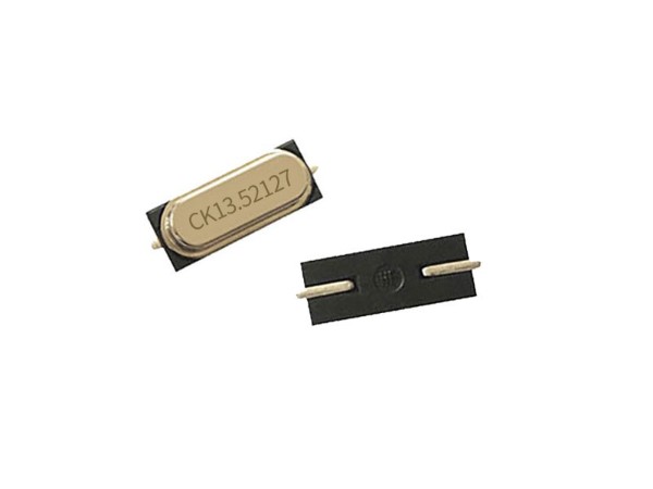 COCKEYk8HC-49SMD 13.52127MHZ