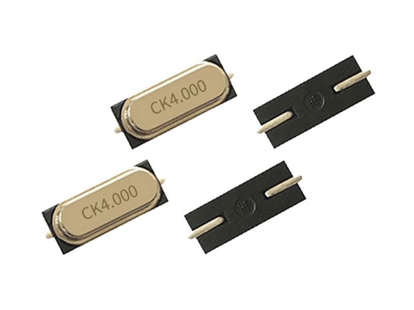 COCKEYֻappHC-49SMD 4.000MHZ