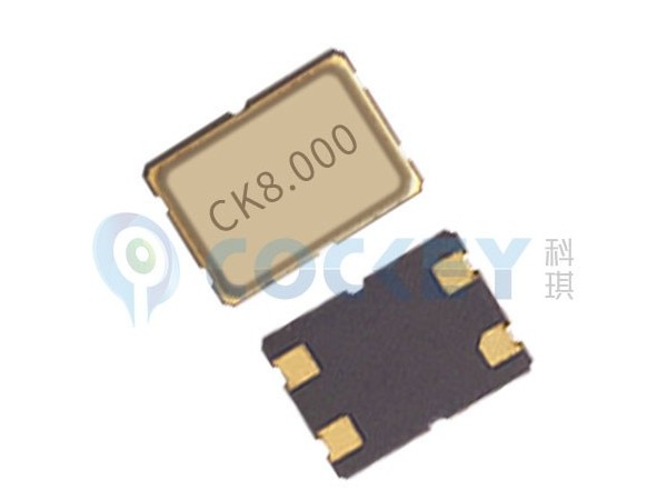 app¼SMD5032 8.000MHZA 4Ž